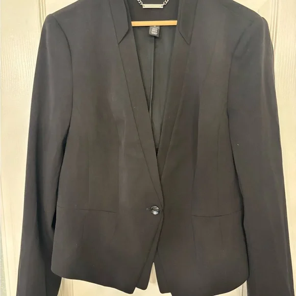 White House Black Market women’s blazer - great condition - Picture 1 of 11